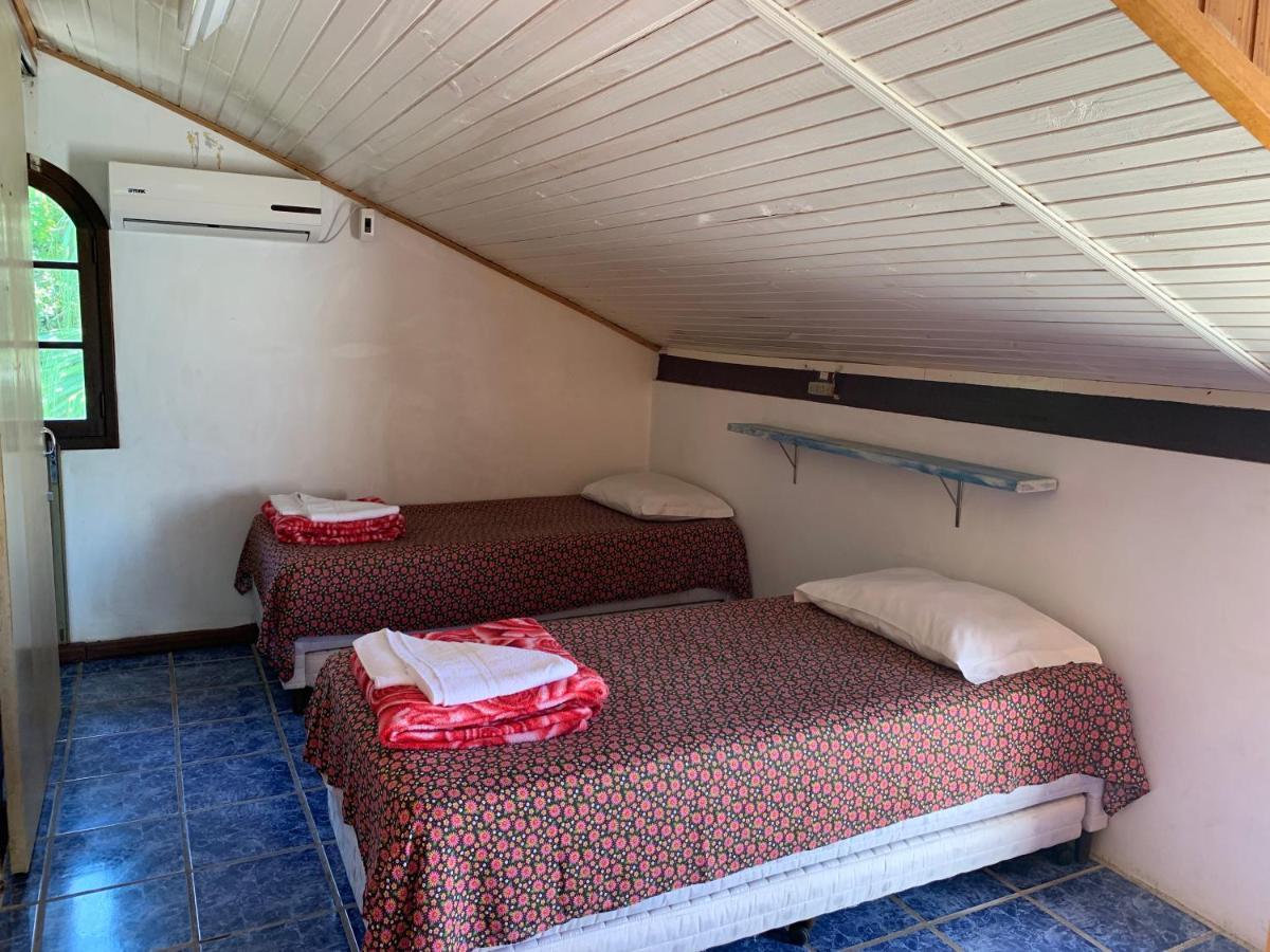 Hotel Pousada Edelweiss Florianópolis Exteriör bild