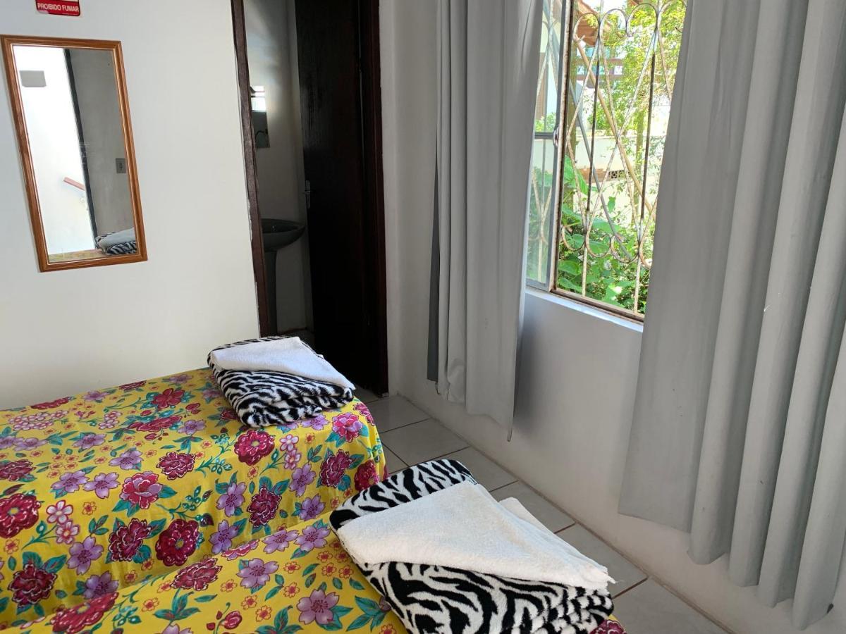 Hotel Pousada Edelweiss Florianópolis Exteriör bild