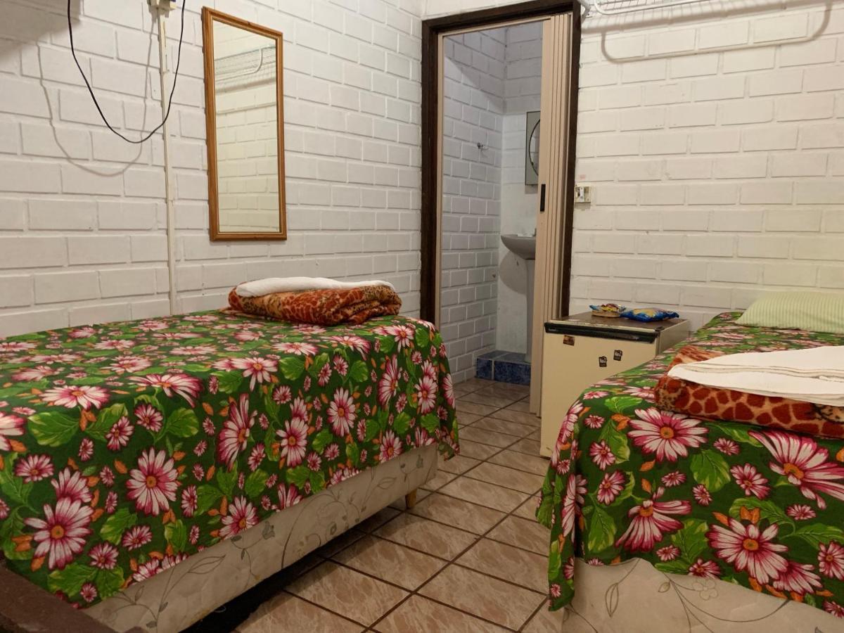 Hotel Pousada Edelweiss Florianópolis Exteriör bild