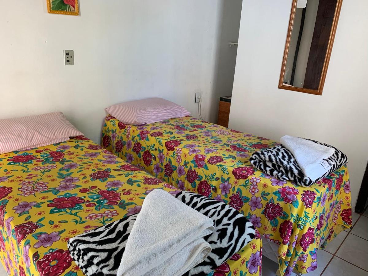 Hotel Pousada Edelweiss Florianópolis Exteriör bild