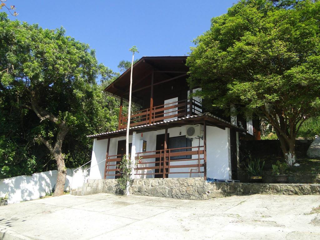 Hotel Pousada Edelweiss Florianópolis Exteriör bild