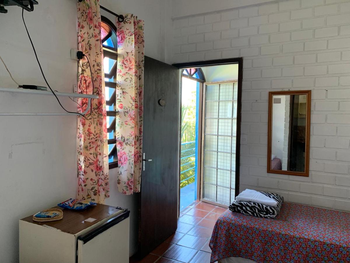 Hotel Pousada Edelweiss Florianópolis Exteriör bild