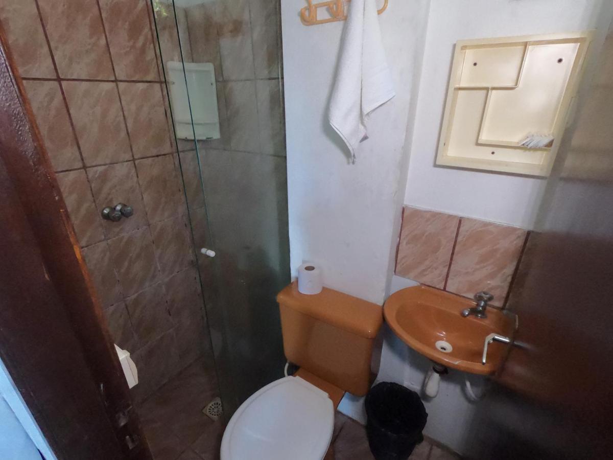 Hotel Pousada Edelweiss Florianópolis Exteriör bild